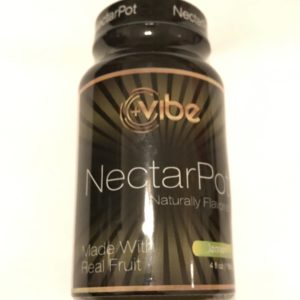 Nectar Pot Syrup