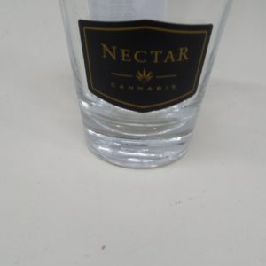 Nectar Shot Glass
