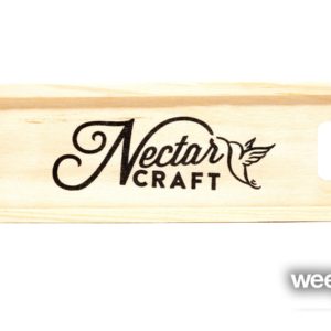 Nectar Starter Kit (Includes Pen/Charger/1gCart)