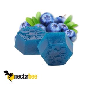 Nectarbee Blueberry Gummies
