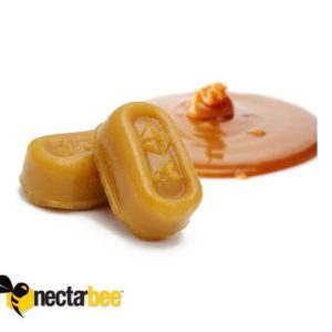 Nectarbee Butterscotch Lozenges