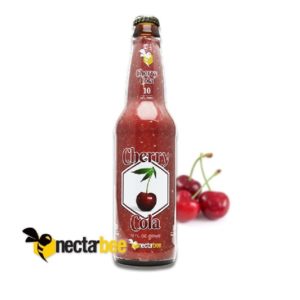 Nectarbee Cherry Cola