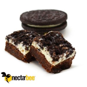 Nectarbee Cookies & Cream Bar