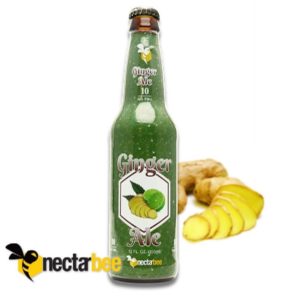 NectarBee Gingerale