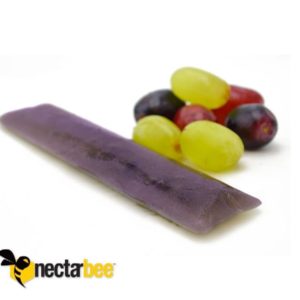 NectarBee Grape Icicle 10mg