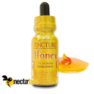 Nectarbee Honey Tincture