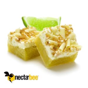 Nectarbee Key Lime Bar
