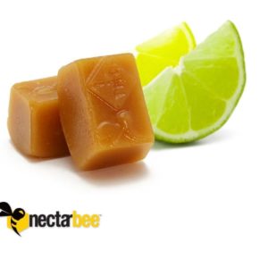 Nectarbee Lemon Lime Fizzy Caramel