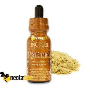 Nectarbee Natural Tincture