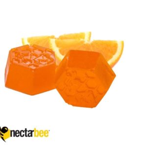 Nectarbee Oranges & Cream Gummies