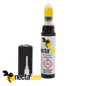 Nectarbee Pure Oil Twistspenser