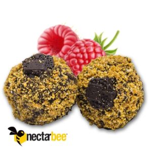 Nectarbee Rasperry Cheesecake Truffle