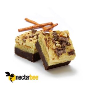Nectarbee Stout Cake