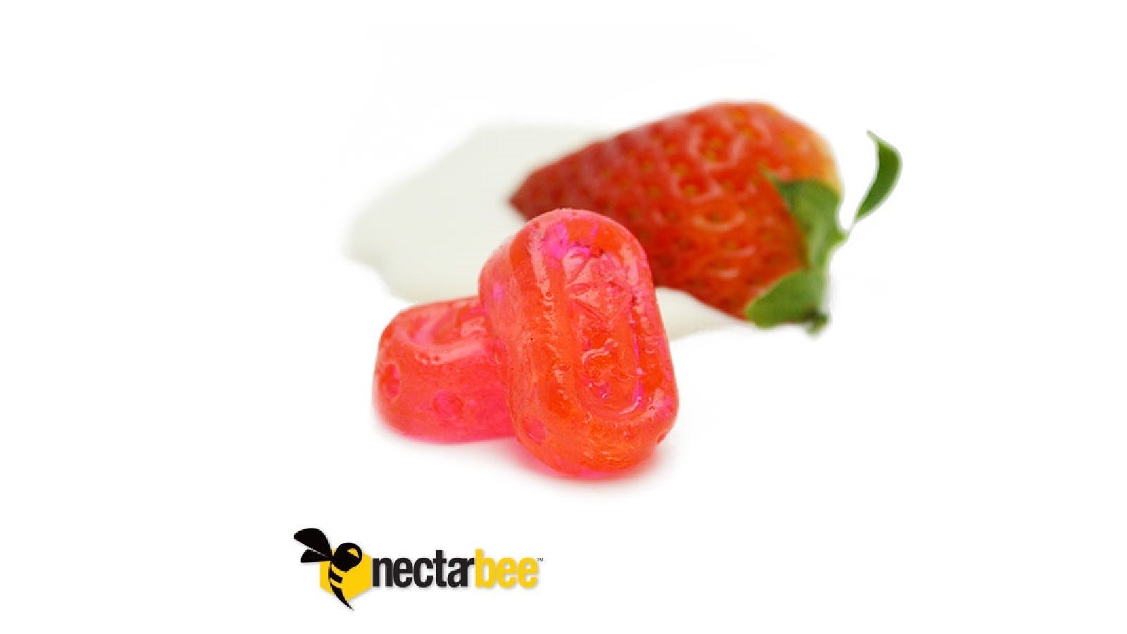 edible-nectarbee-strawberries-and-cream-lozenges-80mg