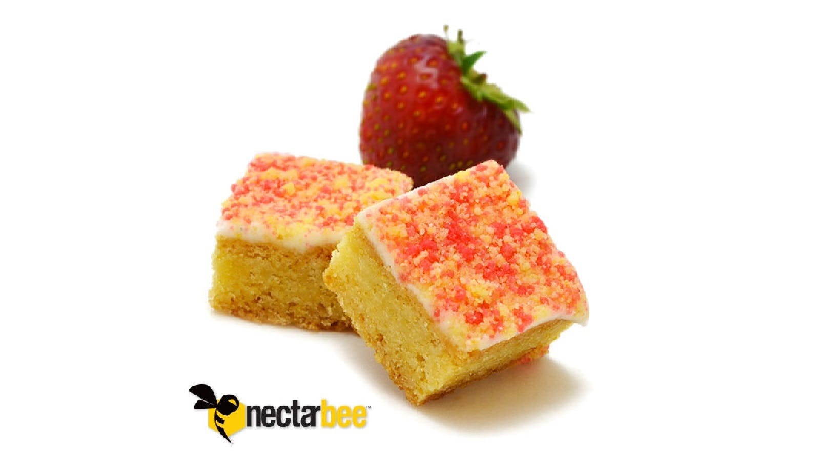 edible-nectarbee-strawberry-shortcake-40mg