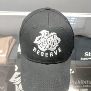 NER Company Hat