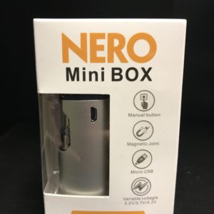Nero Mini Ccell Battery