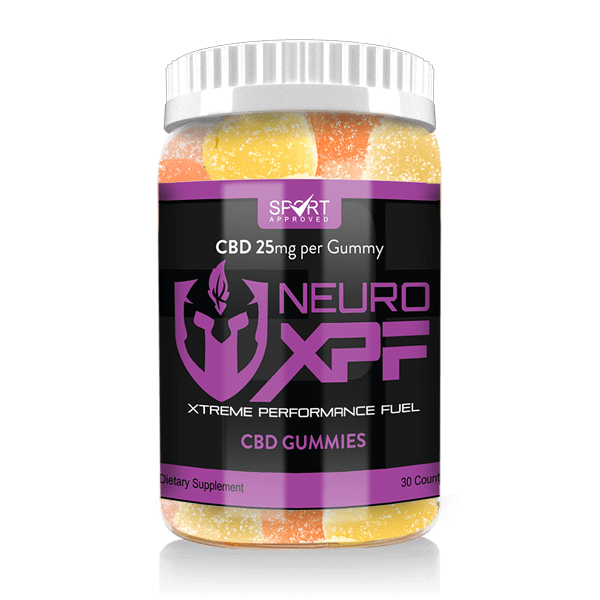 Neuro XPF Gummies