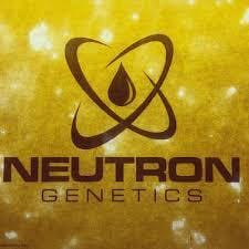 Neutron Genetics Cherry Glue