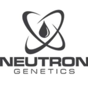 Neutron Genetics - Sauce - Cherry Glue
