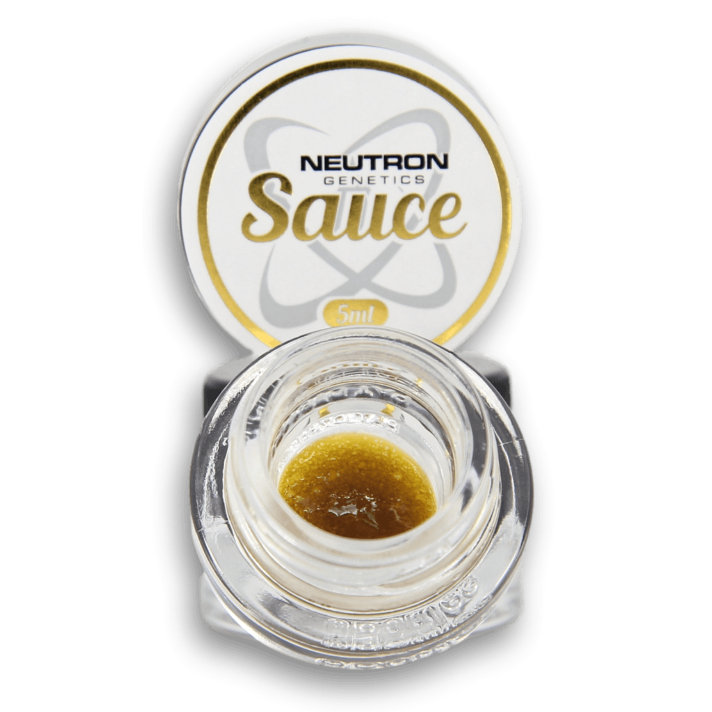 Neutron Genetics - Sauce - Strawberry Lemonade