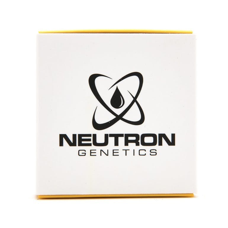 Neutron Shatter