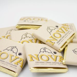 New Mexicann Nova Chocolate Bar