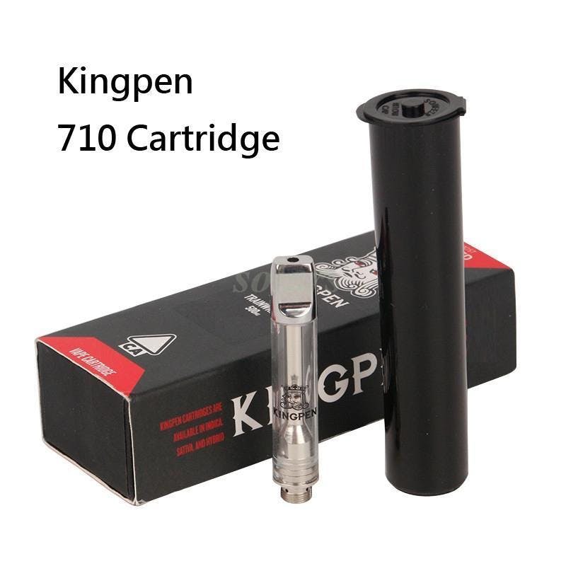 NEW STRAINS JUST DROPPED! 02/02/2019 Kingpen Cartridges
