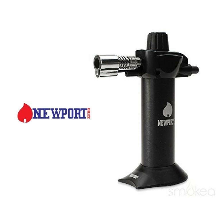 Newport Mini Torch 5.5" (Medicinal/Recreational)