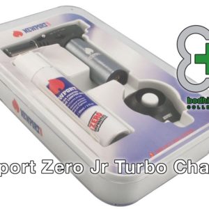 Newport Zero Jr Turbo Charged