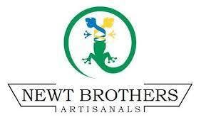 Newt Brother's Artisanals - Wax and Shatter