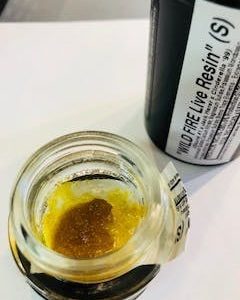 Newt Brothers Live Resin