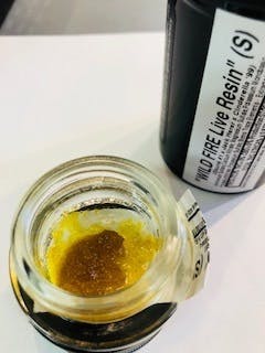 Newt Brothers Live Resin