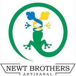 Newt Brother's Shatter - Banana Skunk