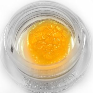 Next 1 Labs Live Resin