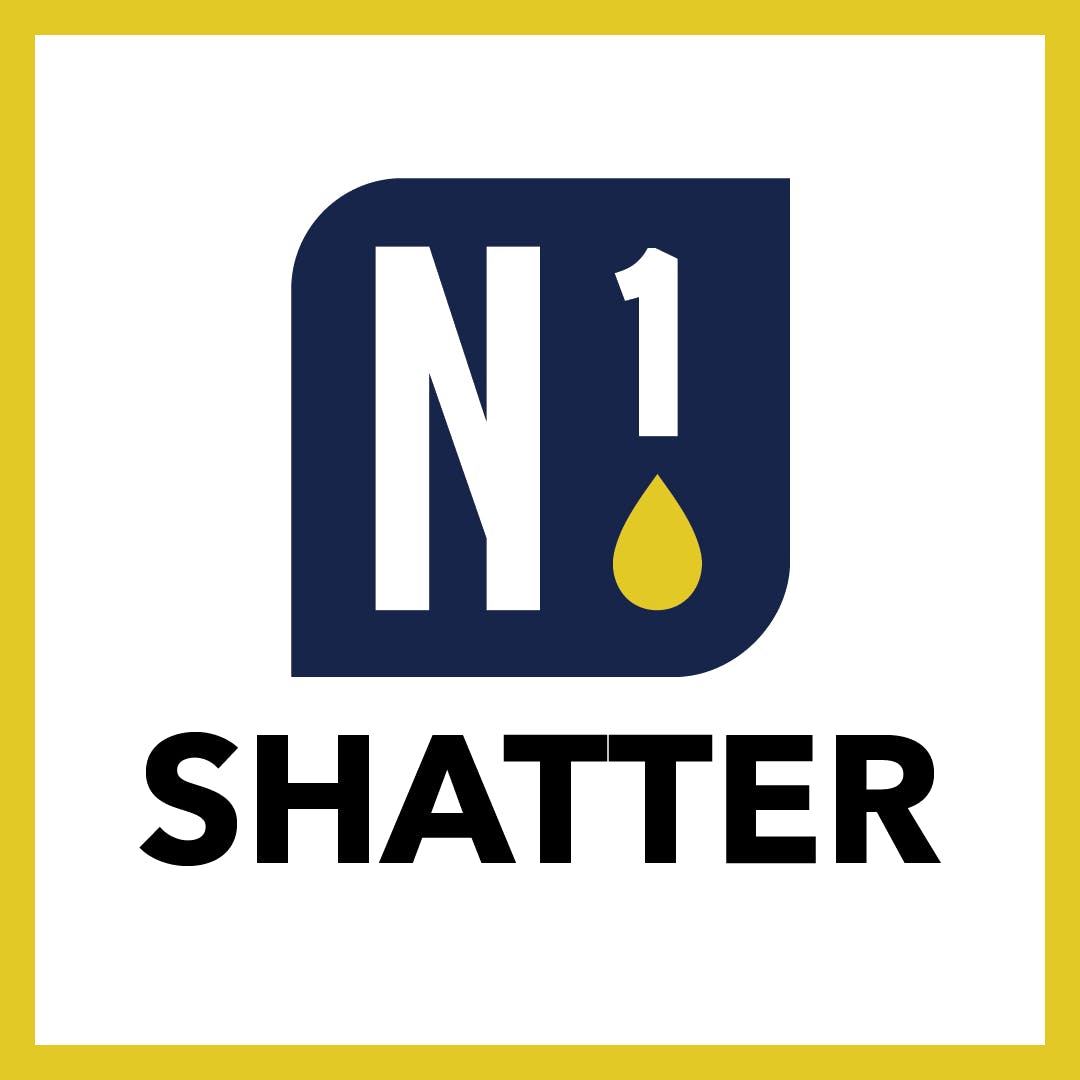 Next 1 Shatter (member pricing)