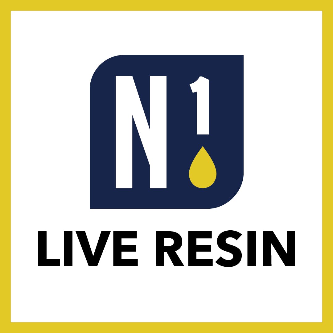 Next1 Live Resin