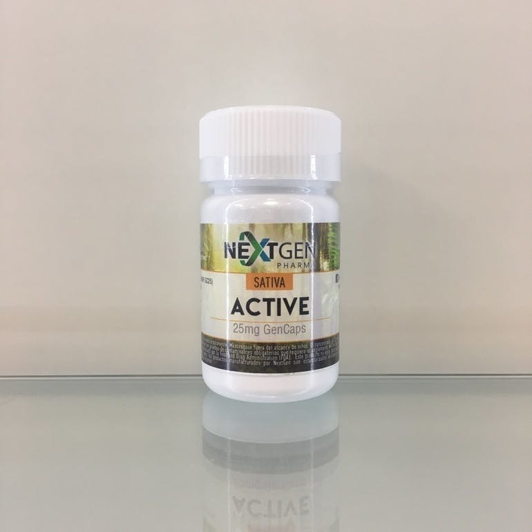 edible-nextgen-active-25mg-gencaps