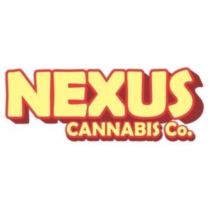 Nexus Cannabis Co. Now N Later Live Resin Sauce