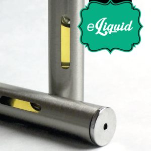 NG E-Liquid Disposable Pen-Orange CBD