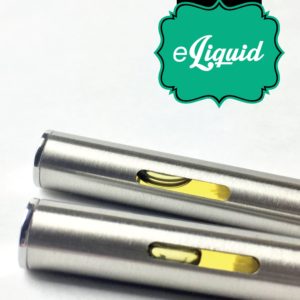 NG E-Liquid Disposable Pen:Menthol