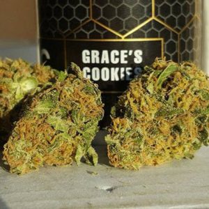 NG Grace's Cookies