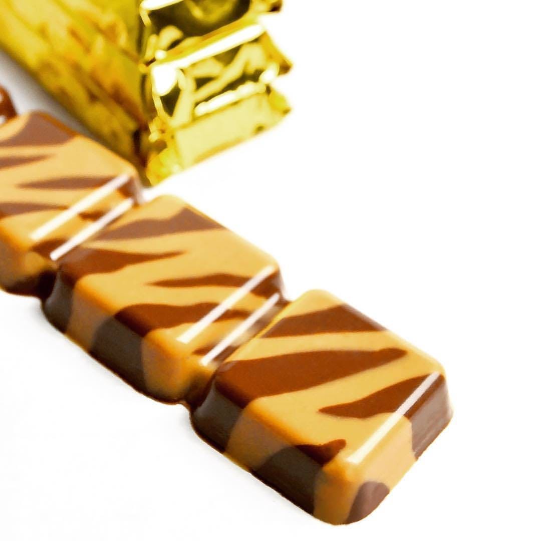 NGW - Peanut Butter Chocolate Bar