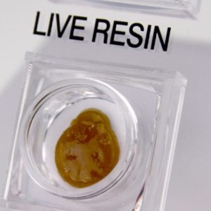 NiceBug Live Resin - Fresh Candy