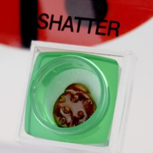 Nicebug Shatter - Cookie Glue