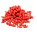 Nicely Toasted Hot Cheetos - 50mg