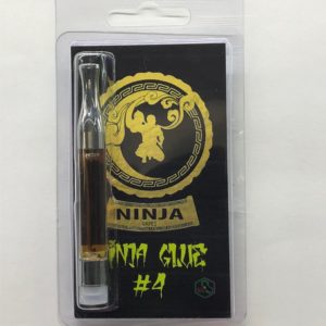 Ninja Glue #4 1G