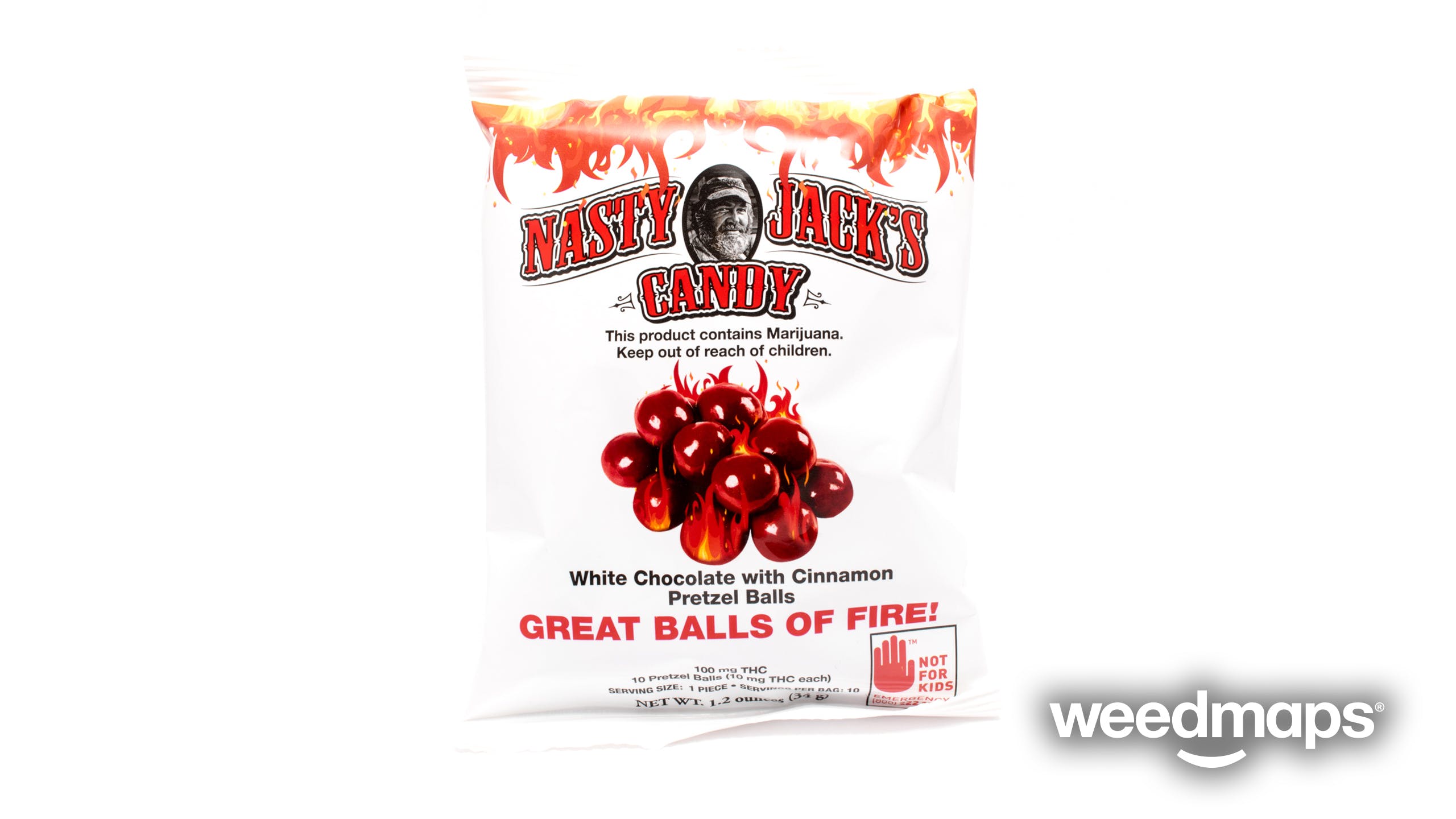 edible-njc-nj-great-balls-o-fire-hs-100mg-edible