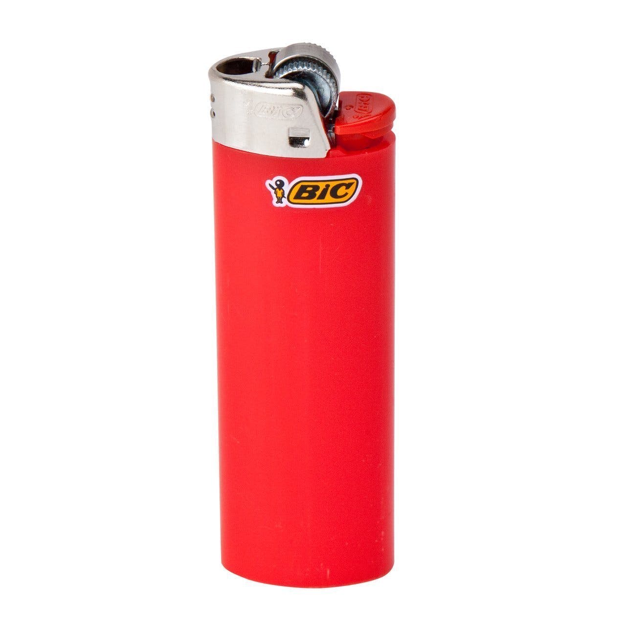 NM0017 Bic Lighters - Large