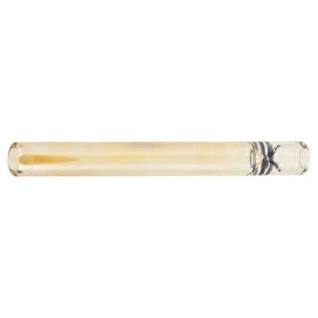 NM0021 Glass One Hitter - 3"